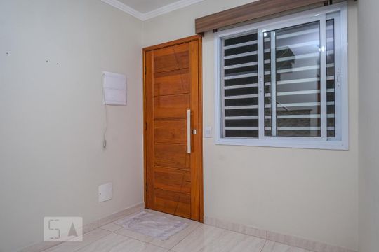 Casa de Condomínio para alugar com 2 quartos, 52m² em Vila Celeste, São Paulo