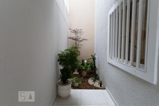 Entrada de casa à venda com 3 quartos, 120m² em Vila Graciosa, São Paulo