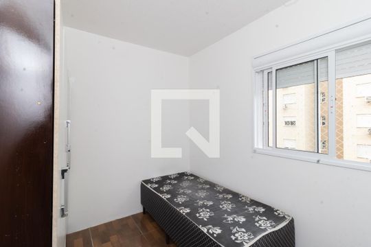 Quarto 1 de apartamento à venda com 2 quartos, 65m² em São José, Canoas