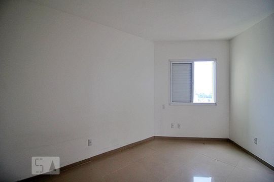 Quarto 2 de apartamento para alugar com 2 quartos, 52m² em Vila Príncipe de Gales, Santo André