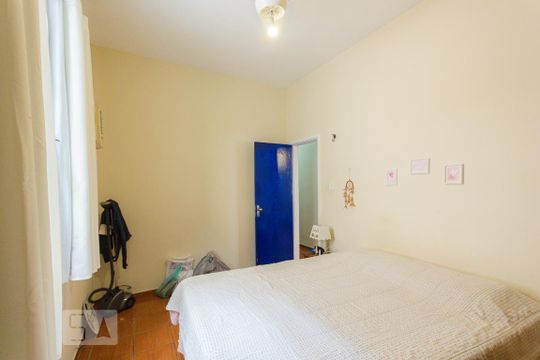 Suíte de casa à venda com 5 quartos, 110m² em Taquara, Rio de Janeiro