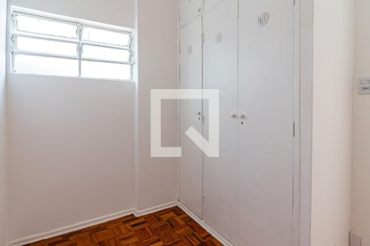 Quarto 2 de apartamento à venda com 2 quartos, 50m² em Jardim Paulista, São Paulo