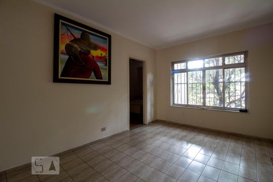 Sala 2 de casa à venda com 4 quartos, 230m² em Vila da Saúde, São Paulo