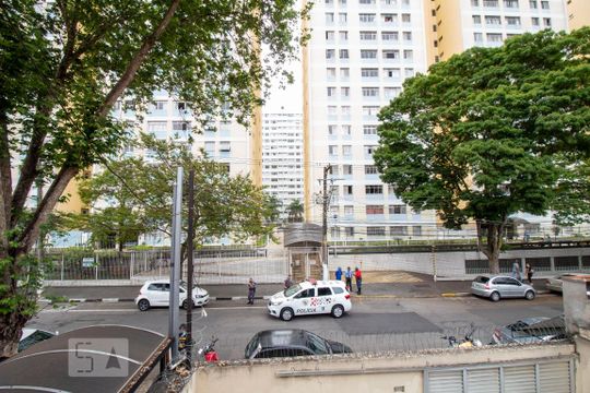 Vista da Suíte 1 de casa para alugar com 4 quartos, 230m² em Vila da Saúde, São Paulo