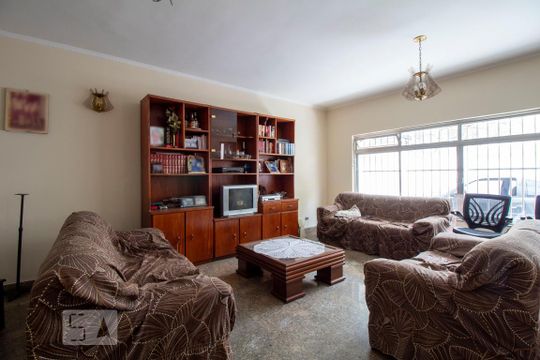 Casa para alugar com 4 quartos, 230m² em Vila da Saúde, São Paulo