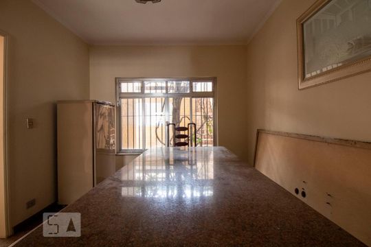 Sala de Jantar de casa à venda com 4 quartos, 230m² em Vila da Saúde, São Paulo