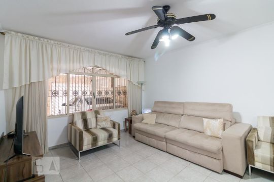 Casa à venda com 3 quartos, 195m² em Vila Rosália, Guarulhos