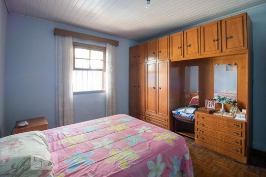 Quarto 1 de casa à venda com 2 quartos, 319m² em Vila Lusitania, São Bernardo do Campo