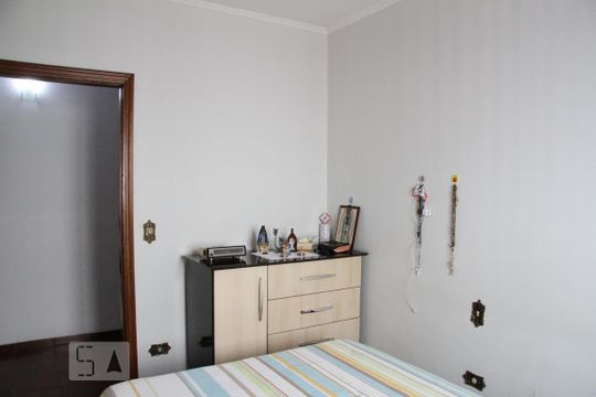 Quarto 2 de casa à venda com 5 quartos, 167m² em Vila Alpina, São Paulo