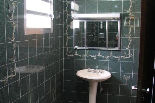 Banheiro Suite de casa à venda com 5 quartos, 167m² em Vila Alpina, São Paulo
