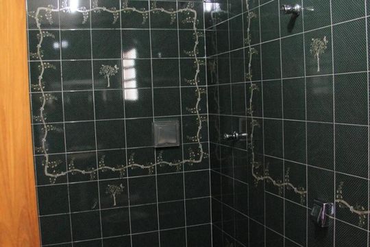 Banheiro Suite de casa à venda com 5 quartos, 167m² em Vila Alpina, São Paulo
