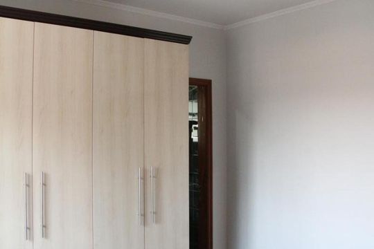 Suite de casa à venda com 5 quartos, 167m² em Vila Alpina, São Paulo