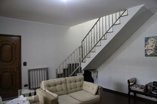 Casa à venda com 5 quartos, 167m² em Vila Alpina, São Paulo