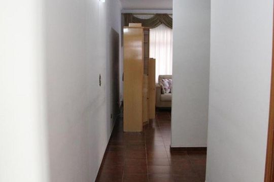 Corredor de casa à venda com 5 quartos, 167m² em Vila Alpina, São Paulo