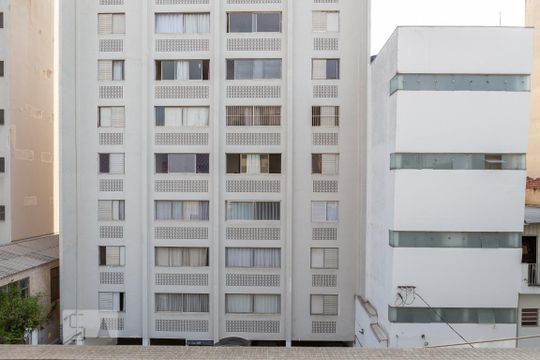 Vista do Quarto 3 de apartamento à venda com 3 quartos, 142m² em Bom Retiro, São Paulo