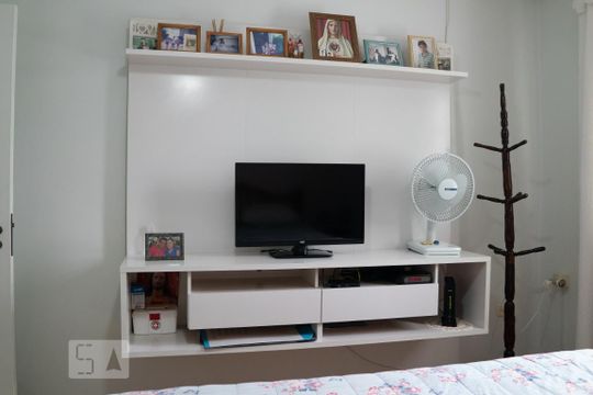 Quarto 3 de casa à venda com 3 quartos, 230m² em Planalto, São Bernardo do Campo