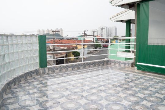 Espaço para festas de casa à venda com 3 quartos, 230m² em Planalto, São Bernardo do Campo