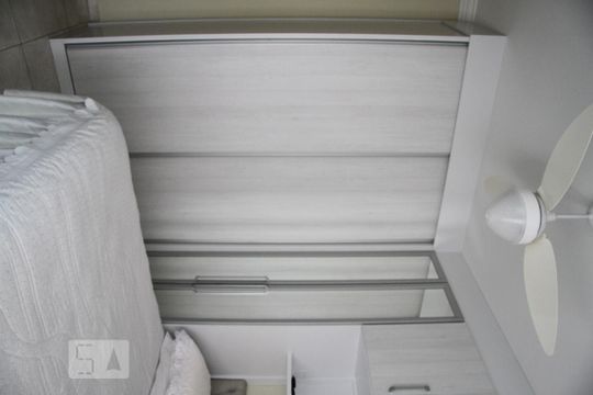 Suite de casa à venda com 4 quartos, 208m² em Vila Alpina, São Paulo