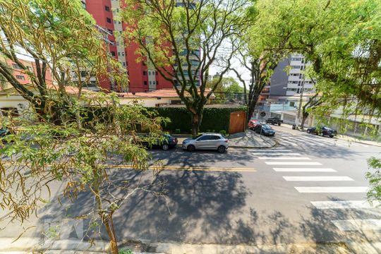 Vista do quarto 2 de casa à venda com 3 quartos, 198m² em Rudge Ramos, São Bernardo do Campo