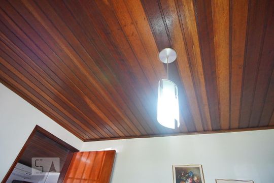 Quarto 1 de casa à venda com 3 quartos, 150m² em Santa Maria Goretti, Porto Alegre