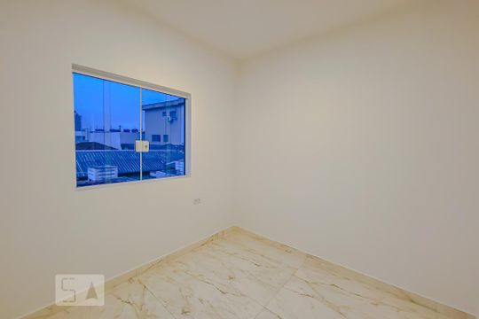 Quarto 2 de apartamento para alugar com 2 quartos, 40m² em Cidade Mãe do Céu, São Paulo