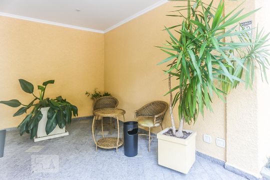 Area Comum  de apartamento para alugar com 2 quartos, 65m² em Butantã, São Paulo