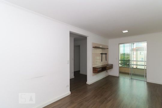 Apartamento para alugar com 2 quartos, 56m² em Bandeiras, Osasco