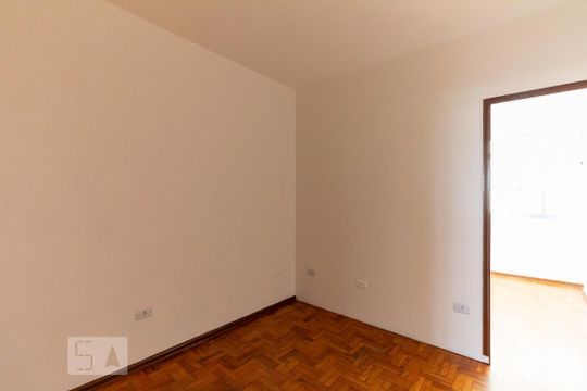 Sala de apartamento para alugar com 1 quarto, 35m² em Sé, São Paulo