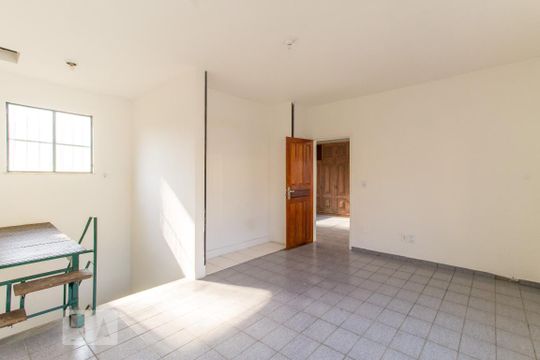 Sala 2 de casa para alugar com 1 quarto, 70m² em Engenho Novo, Rio de Janeiro