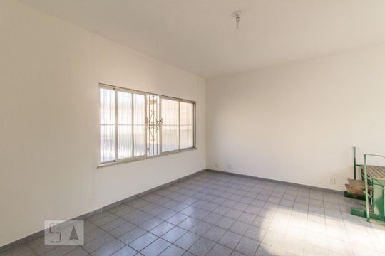 Sala 2 de casa para alugar com 1 quarto, 70m² em Engenho Novo, Rio de Janeiro