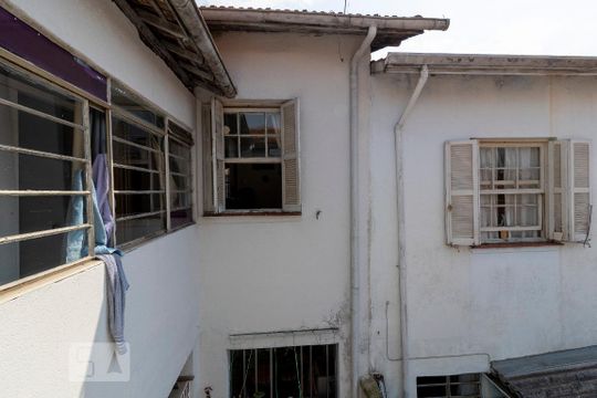 Vista da Suíte de casa de condomínio à venda com 3 quartos, 109m² em Vila Gumercindo, São Paulo
