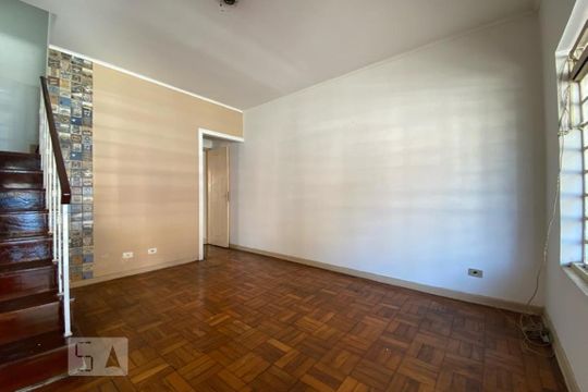 Sala de casa à venda com 2 quartos, 129m² em Vila Sônia, São Paulo