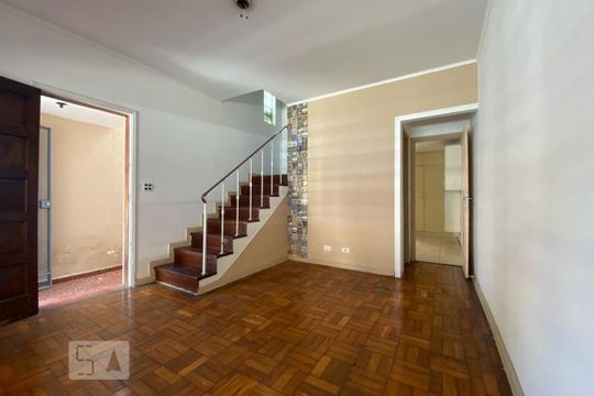 Sala de casa à venda com 2 quartos, 129m² em Vila Sônia, São Paulo