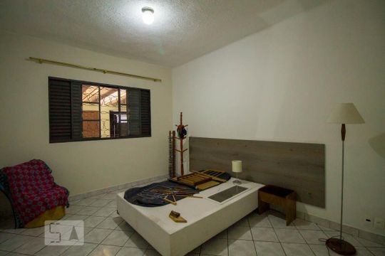 Quarto 1 de casa à venda com 4 quartos, 420m² em Vila Moinho Velho, São Paulo