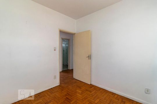 Quarto 1 de apartamento à venda com 2 quartos, 53m² em Cambuci, São Paulo