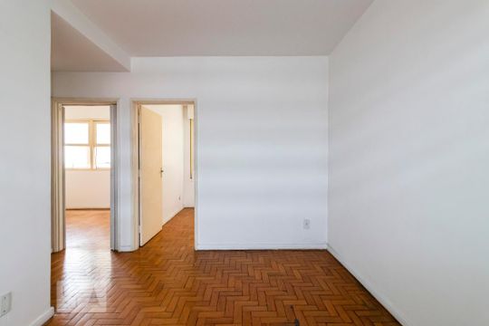 Sala de apartamento à venda com 2 quartos, 53m² em Cambuci, São Paulo