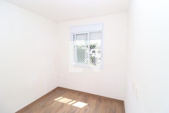 Quarto 1 de apartamento para alugar com 2 quartos, 34m² em Quarta Parada, São Paulo