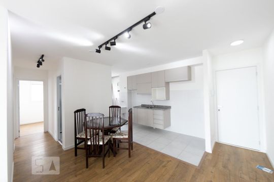 Apartamento à venda com 3 quartos, 65m² em Catumbi, São Paulo