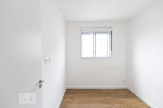 Quarto 1 de apartamento à venda com 3 quartos, 65m² em Catumbi, São Paulo