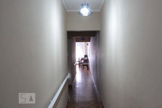 Corredor de casa à venda com 2 quartos, 500m² em Vila Formosa, São Paulo