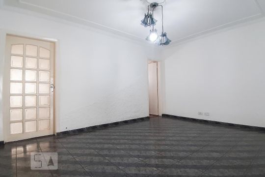 Sala de Jantar de casa à venda com 3 quartos, 190m² em Jardim São Paulo, São Paulo