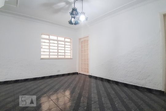 Sala de Jantar de casa à venda com 3 quartos, 190m² em Jardim São Paulo, São Paulo