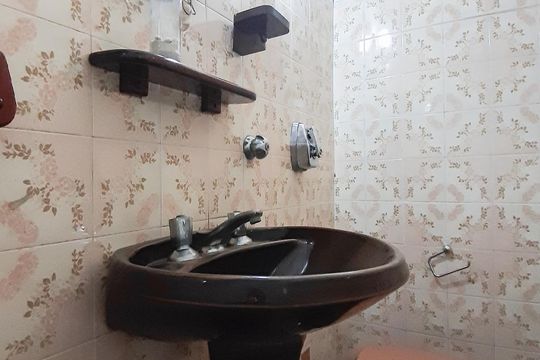 Lavabo de casa à venda com 3 quartos, 190m² em Jardim São Paulo, São Paulo
