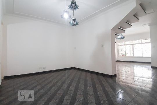 Sala de Jantar de casa à venda com 3 quartos, 190m² em Jardim São Paulo, São Paulo