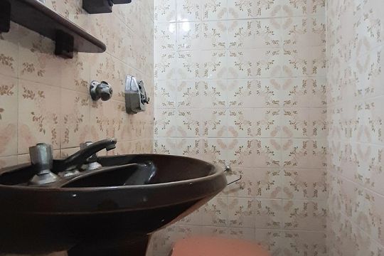 Lavabo de casa à venda com 3 quartos, 190m² em Jardim São Paulo, São Paulo