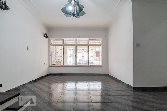 Sala de casa à venda com 3 quartos, 190m² em Jardim São Paulo, São Paulo