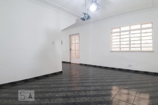 Sala de Jantar de casa à venda com 3 quartos, 190m² em Jardim São Paulo, São Paulo