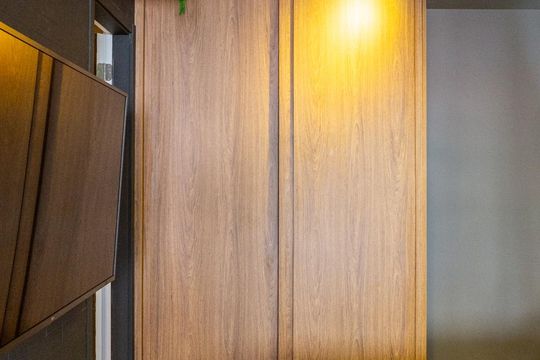 Quarto de kitnet/studio para alugar com 1 quarto, 49m² em Pompeia, São Paulo