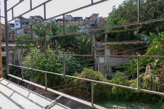Vista de apartamento à venda com 3 quartos, 250m² em São Lucas, Belo Horizonte