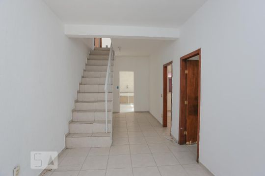 Sala de casa à venda com 4 quartos, 100m² em São Cristóvão, Rio de Janeiro